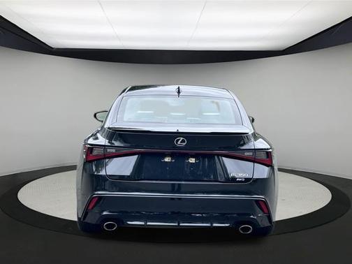 2022 Lexus IS 350 Base