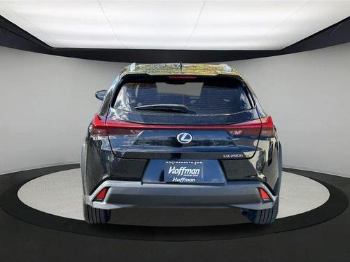 2022 Lexus UX 250h Base