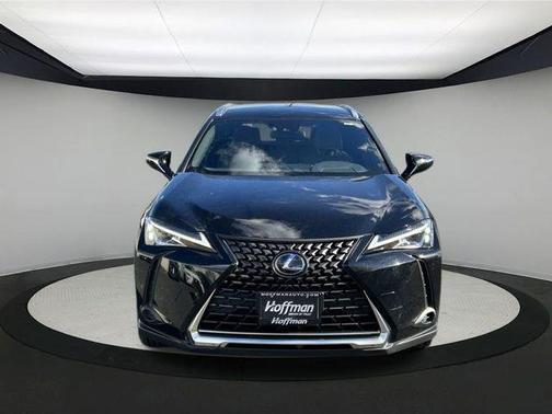 2022 Lexus UX 250h Base