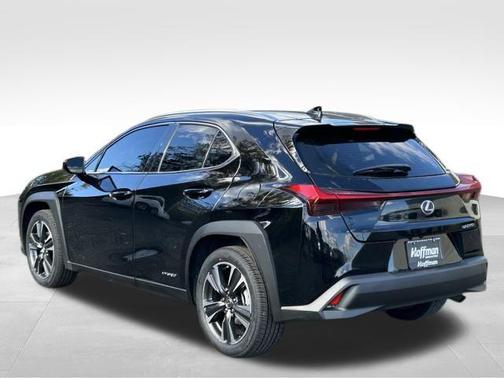 2022 Lexus UX 250h Base