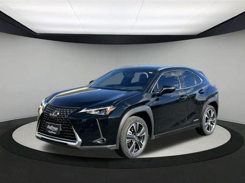 2022 Lexus UX 250h Base