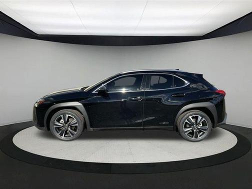 2022 Lexus UX 250h Base