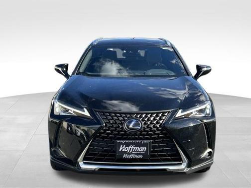 2022 Lexus UX 250h Base
