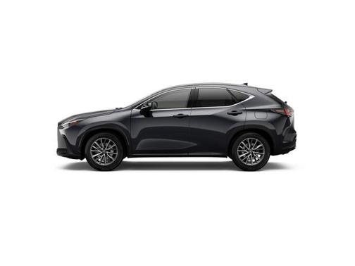 Caviar 2026 Lexus NX 350h Premium