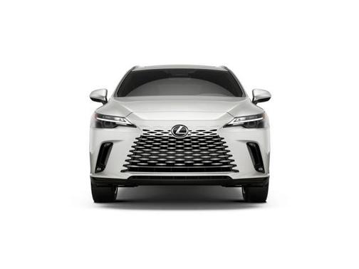 2025 Lexus RX 350h Premium Plus