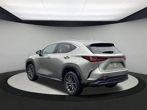 2022 Lexus NX 350 Base