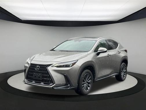 2022 Lexus NX 350 Base