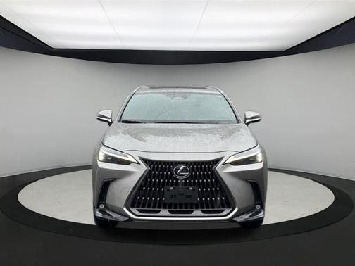 2022 Lexus NX 350 Base
