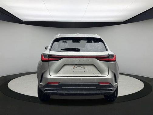2022 Lexus NX 350 Base