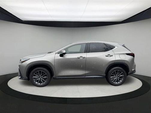 2022 Lexus NX 350 Base