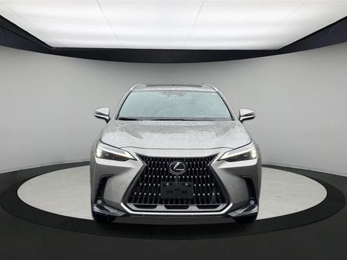 2022 Lexus NX 350 Base