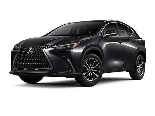 2026 Lexus NX 350 NX 350
