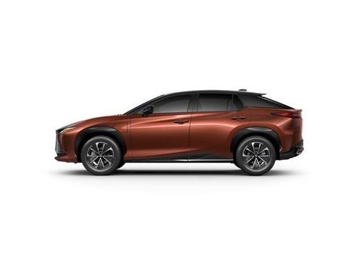 2025 Lexus RZ 450e Premium