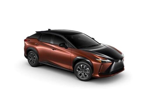 2025 Lexus RZ 450e Premium
