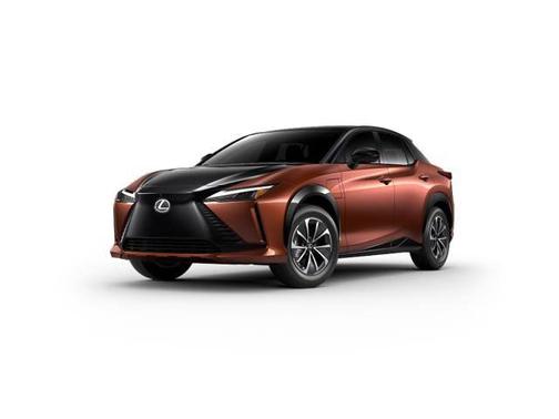 2025 Lexus RZ 450e Premium