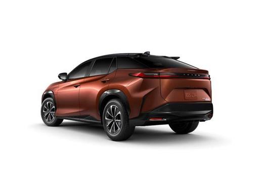 2025 Lexus RZ 450e Premium