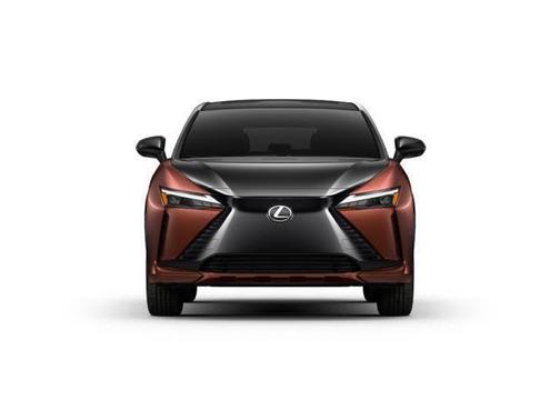 2025 Lexus RZ 450e Premium