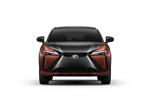 2025 Lexus RZ 450e Premium