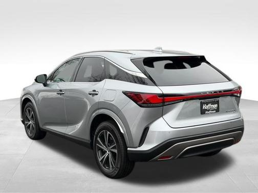 2023 Lexus RX 350h Premium