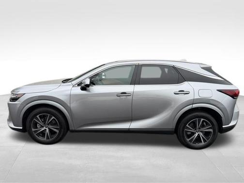 2023 Lexus RX 350h Premium