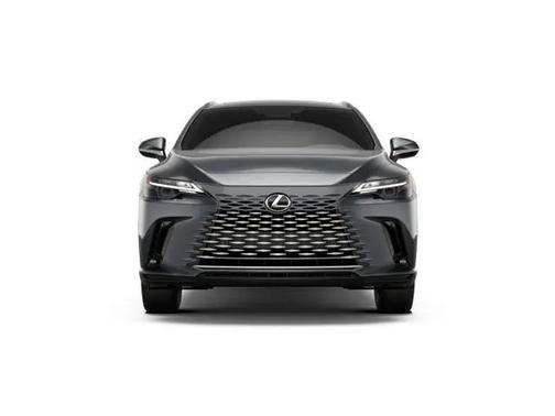 2026 Lexus RX 350 Base