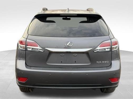 2014 Lexus RX 350 Base