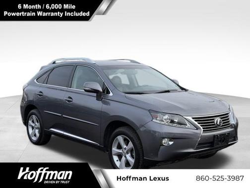 2014 Lexus RX 350 Base