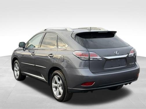 2014 Lexus RX 350 Base