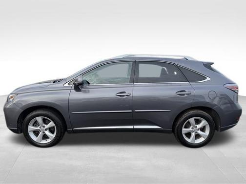 2014 Lexus RX 350 Base