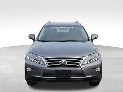 2014 Lexus RX 350 Base