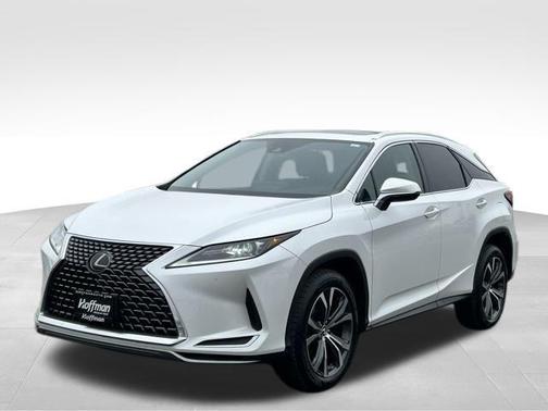 2021 Lexus RX 350 Base