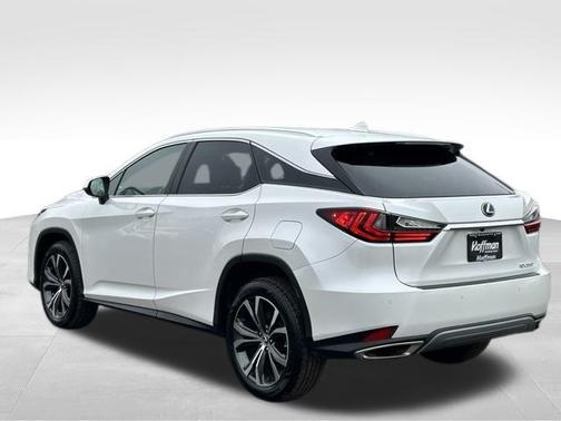 2021 Lexus RX 350 Base