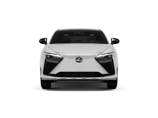 Oxygen White 2026 Lexus RZ 450e Premium