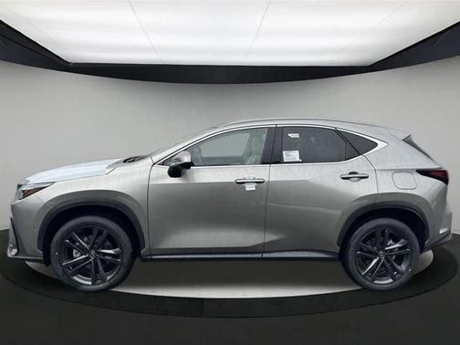 2025 Lexus NX 450h+ Luxury