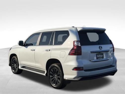 2022 Lexus GX 460 Premium