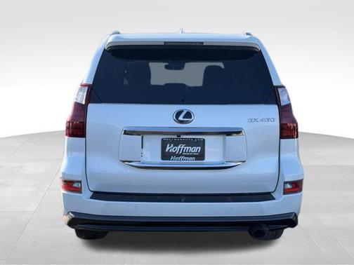 2022 Lexus GX 460 Premium