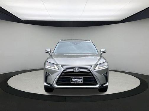 2018 Lexus RX 350 Base