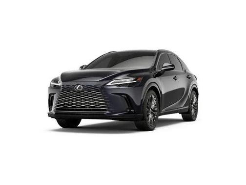 2025 Lexus RX 350 Luxury