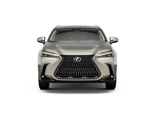 2026 Lexus NX 350 NX 350
