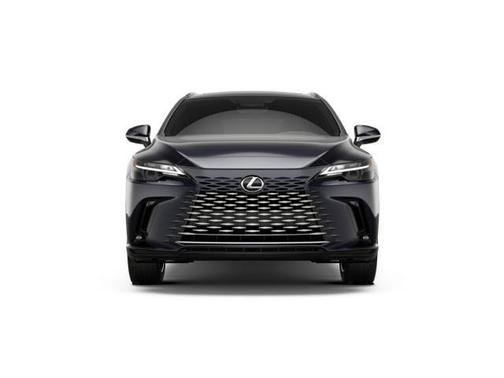 Caviar 2026 Lexus RX 350h Premium+