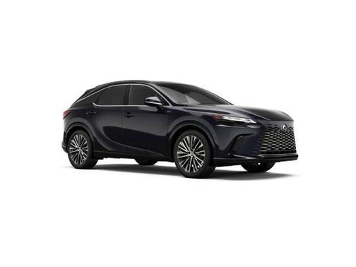 Caviar 2026 Lexus RX 350h Premium+