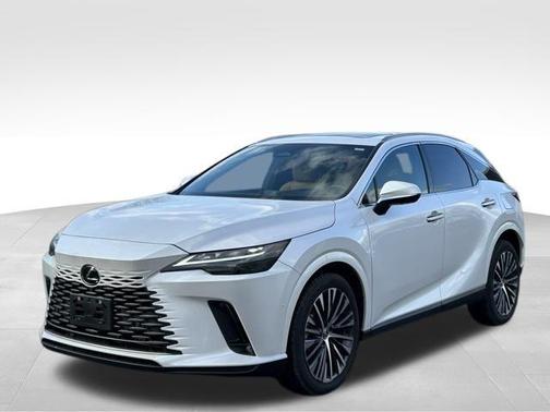 2023 Lexus RX 350 Premium Plus