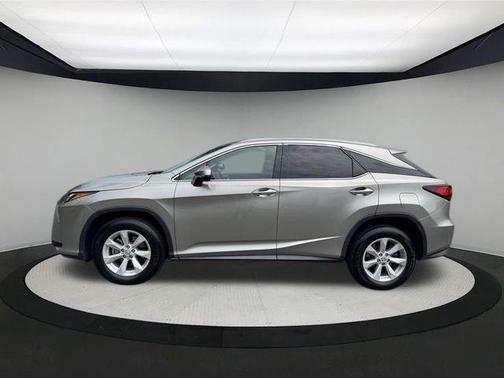 2017 Lexus RX 350 RX 350