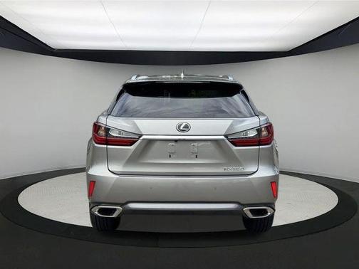 2017 Lexus RX 350 RX 350