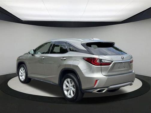 2017 Lexus RX 350 RX 350