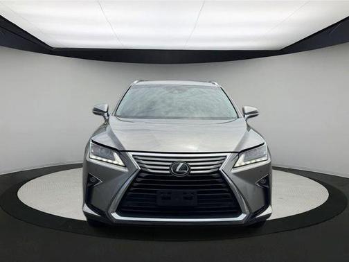 2017 Lexus RX 350 RX 350