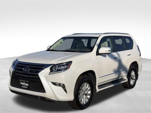 2019 Lexus GX 460 Premium