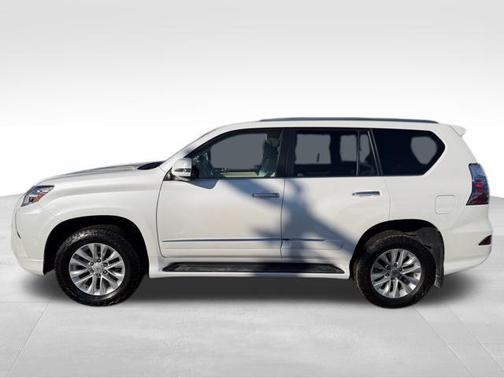 2019 Lexus GX 460 Premium