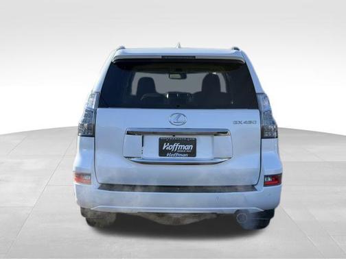 2019 Lexus GX 460 Premium