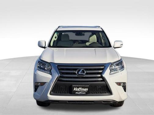 2019 Lexus GX 460 Premium